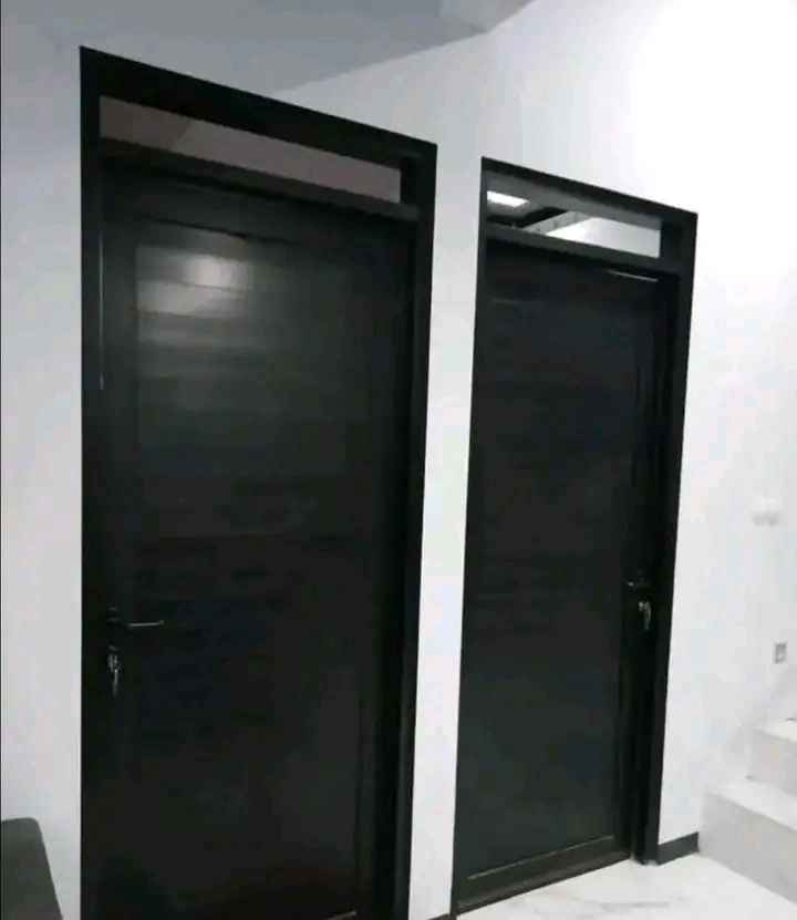 Kusen Aluminium Astral